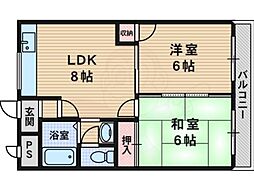 桑原ハイツ