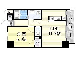 S-RESIDENCE新大阪駅前