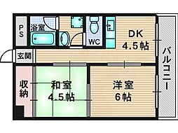 マンションハーモニー石原