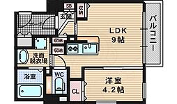 イーストコア新大阪