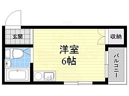 ロイヤルステージ上新庄