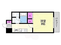 グランシャルマン新大阪