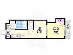 AXIA M-City大阪瑞光