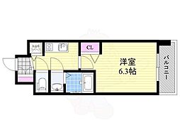 アドバンス新大阪ウエストゲート