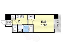 アドバンス新大阪ウエストゲート