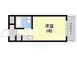 朝日プラザアクシス東淀川