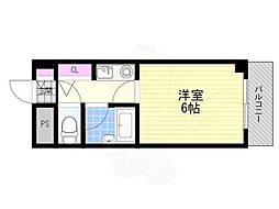 ロイヤルハイツ西淡路2