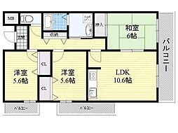 インペリアル上新庄