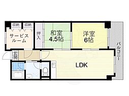 大阪市東淀川区大桐１丁目