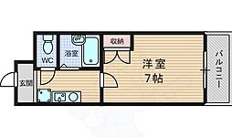 ローズコーポ新大阪9