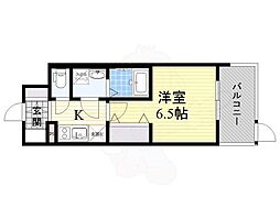 レジュールアッシュ淡路駅前