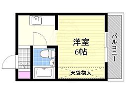 中山ハイツ