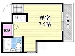 ベルメゾン豊新2