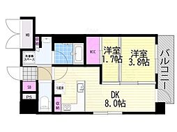 ジオエント上新庄