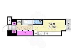 ジオエント上新庄