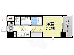 レジュールアッシュ淡路駅前