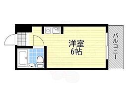 カムネス経大前