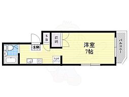 パティオス豊里館