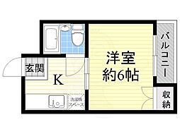 サンスリーハイツ豊新
