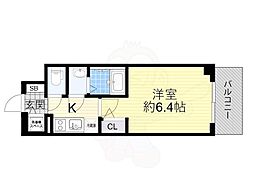 エスリード新大阪ラヴァーグ