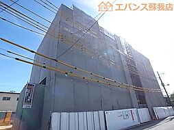 ベイサイドシティ・蘇我南町 105