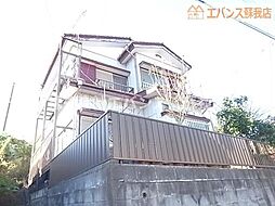 川戸町戸建 1