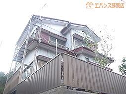 川戸町戸建 1