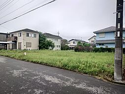 みずほ台３丁目土地