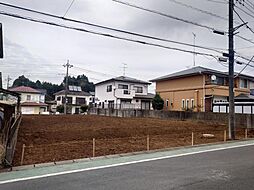 富里市七栄　土地