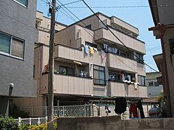 マンション伊興 203号室