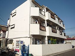 山田コーポ 203号室