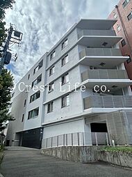 コスモリード新宿余丁町 507