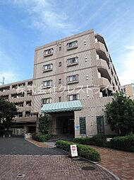 グランハイツ東新宿 505