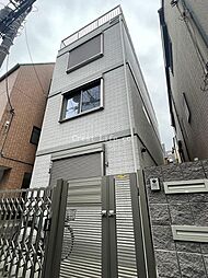 （仮称）西早稲田ハウス 101