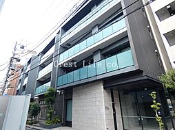 市ヶ谷仲之町ヒルズ　クレスト:North棟 505