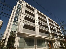 オアーゼ新宿市谷薬王寺