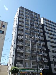 コンフォリア市谷柳町 802