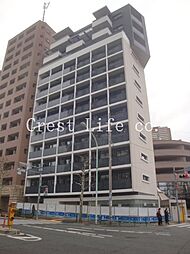 市谷仲之町ビューアパートメント 1103