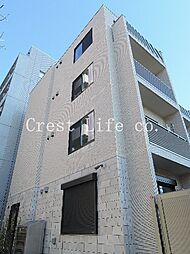 SQUARE市谷河田町hillside 402