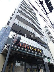 アイランドピア新宿 501