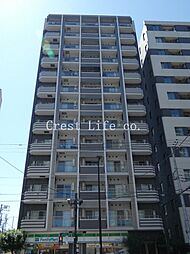 コンフォリア市谷柳町 1201