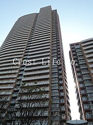 河田町ガーデン1 814