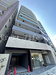 シャントロワ曙橋 802