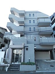 コロニァ・ハウス 201