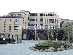 アトラス新宿河田町ヒルズ