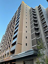 クレヴィア新宿若松町 209