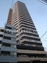プライムアーバン新宿夏目坂タワーレジデンス 1303