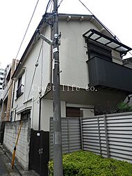 河田町戸建て