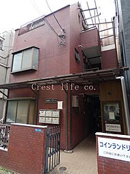 河田町レジデンス 302