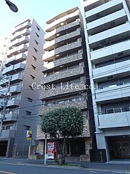 フェニックス新宿若松町 602